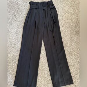 High Waisted Business pants